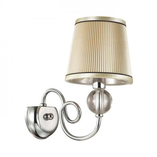 бра odeon light molinari 3945/1w в Ижевске
