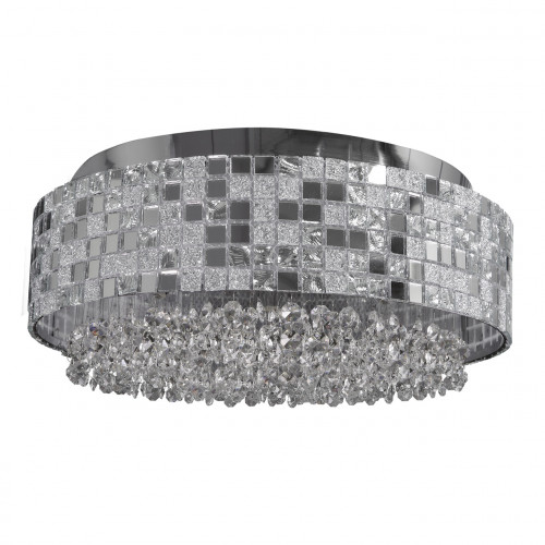 потолочная люстра lightstar bezazz 743064 в Ижевске