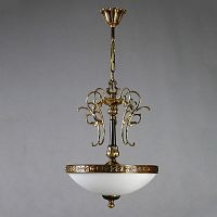 подвесной светильник ambiente toledo 02155 pb в Ижевске