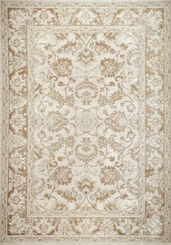 ковер tebriz кремовый 160*230 в Ижевске