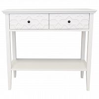 консоль friz white белая в Ижевске