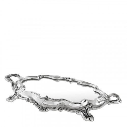 поднос conservatorium от eichholtz серебро в Ижевске