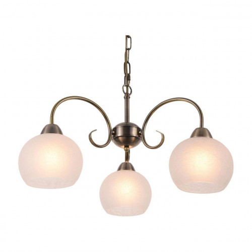 подвесная люстра arte lamp a9317lm-3ab в Ижевске