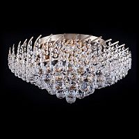 потолочная люстра maytoni karolina dia120-09-g в Ижевске