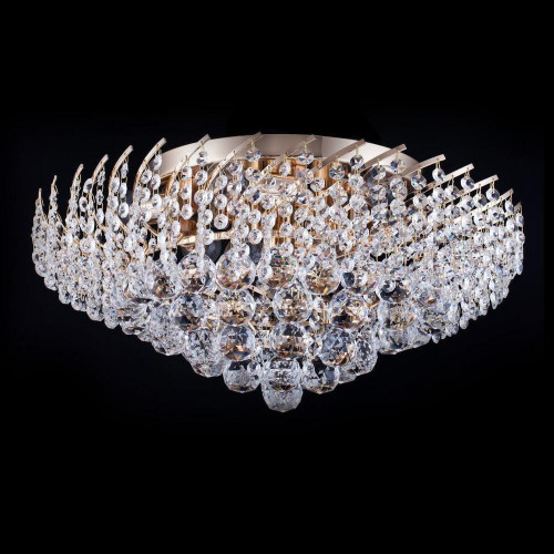 потолочная люстра maytoni karolina dia120-09-g в Ижевске