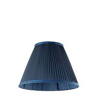 абажур empire от eichholtz 25*19 синий в Ижевске