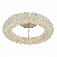 потолочный светодиодный светильник arte lamp lorella a1726pl-1cc в Ижевске