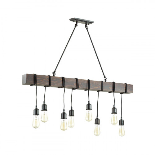 подвесной светильник lumion klaus 3740/8 в Ижевске