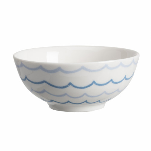 пиала в морском стиле с волнами в Ижевске