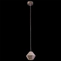 подвесной светильник nowodvorski geometric 9697 в Ижевске