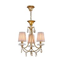 подвесная люстра mantra sophie 6293 в Ижевске