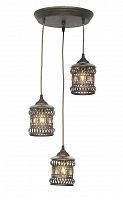 подвесной светильник favourite arabia 1621-3p в Ижевске