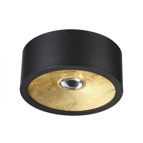 потолочный светильник odeon light glasgow 3878/1cl в Ижевске