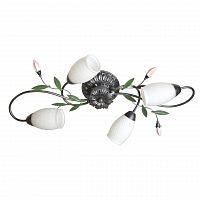 потолочная люстра mw-light верона 334013504 в Ижевске