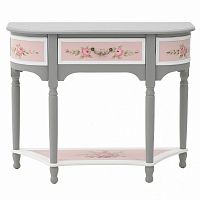 консоль grey provance розовая, серая в Ижевске