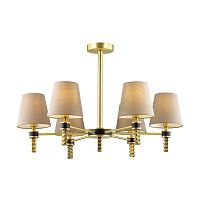 потолочная люстра lumion montana 4429/6c в Ижевске