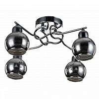 потолочная люстра freya cosmo fr5102-cl-04-ch в Ижевске