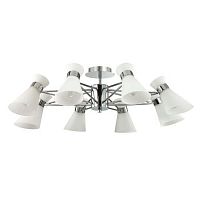 потолочная люстра lumion laconica 3498/8 в Ижевске