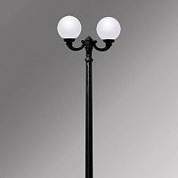 уличный фонарь fumagalli ricu ofir/g300 g30.157.r20.aye27 в Ижевске