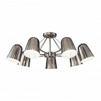 потолочная люстра freya janet fr5002cl-07n в Ижевске