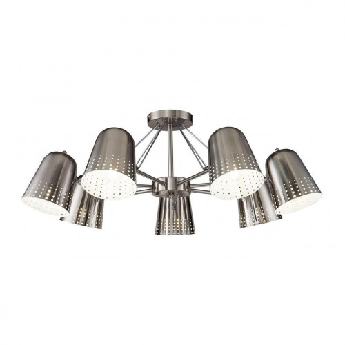потолочная люстра freya janet fr5002cl-07n в Ижевске