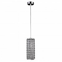 подвесной светильник lightstar cristallo 795324 в Ижевске