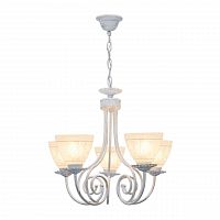 подвесная люстра toplight barbara tl1134-5h в Ижевске