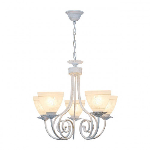 подвесная люстра toplight barbara tl1134-5h в Ижевске