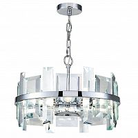 подвесная люстра maytoni cerezo mod201pl-05n в Ижевске
