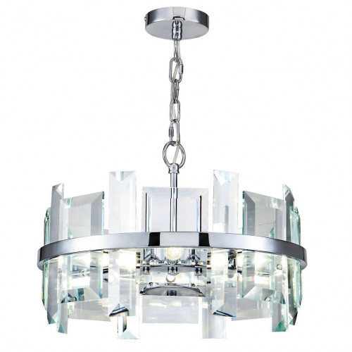подвесная люстра maytoni cerezo mod201pl-05n в Ижевске