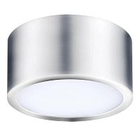 потолочный светодиодный светильник lightstar zolla 213914 в Ижевске