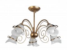 потолочная люстра toplight bridget tl3620x-05 в Ижевске