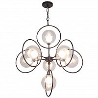 подвесная люстра lightstar alfa 745077 в Ижевске
