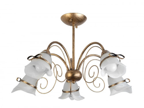 потолочная люстра toplight bridget tl3620x-05 в Ижевске