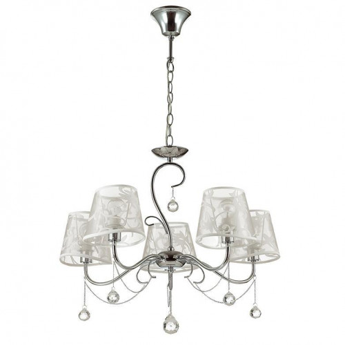 подвесная люстра lumion henritta 3312/5 в Ижевске