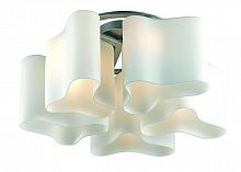 потолочная люстра st luce onde 2 sl118.502.05 в Ижевске