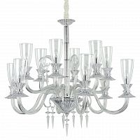 подвесная люстра ideal lux beethoven sp12 в Ижевске