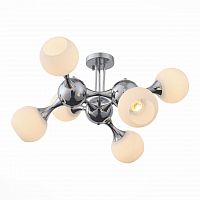 потолочная люстра st luce edificio sl849.102.06 в Ижевске