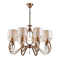 подвесная люстра omnilux mellitto oml-63813-08 в Ижевске