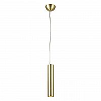 подвесной светодиодный светильник favourite pendenti 1965-1p в Ижевске