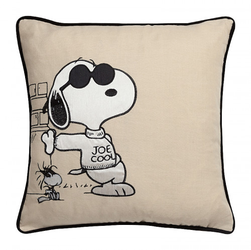 подушка прогулка снупи snoopy promenade в Ижевске