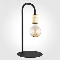настольная лампа tk lighting 3023 retro в Ижевске