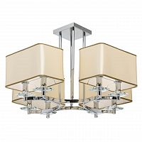 потолочная люстра mw-light палермо 386015908 в Ижевске