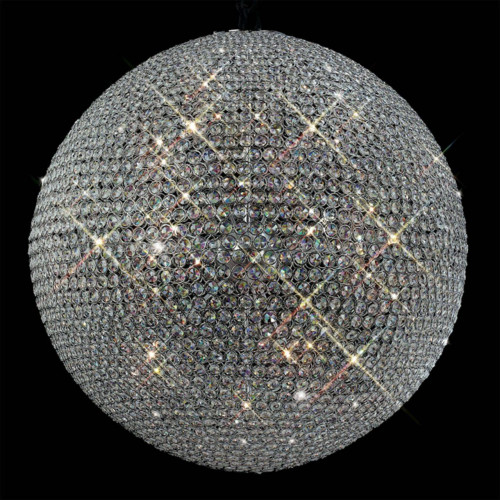 подвесной светильник mantra crystal 4602 в Ижевске