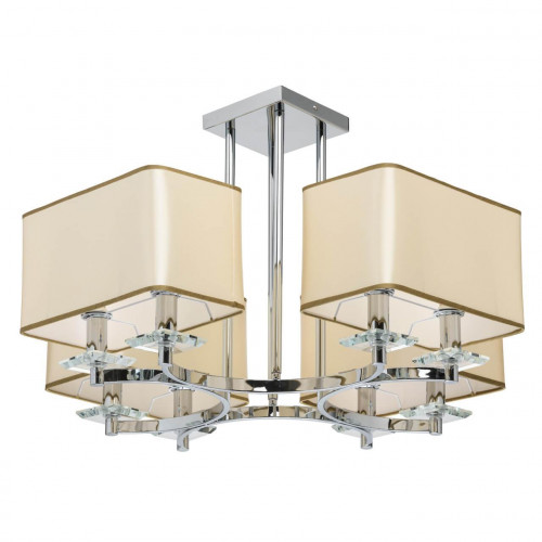 потолочная люстра mw-light палермо 386015908 в Ижевске