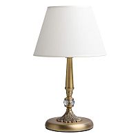 настольная лампа mw-light аврора 371030501 в Ижевске