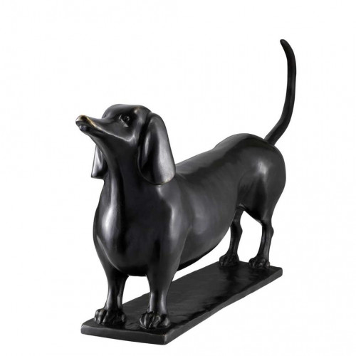 статуэтка dachshund от eichholtz в Ижевске