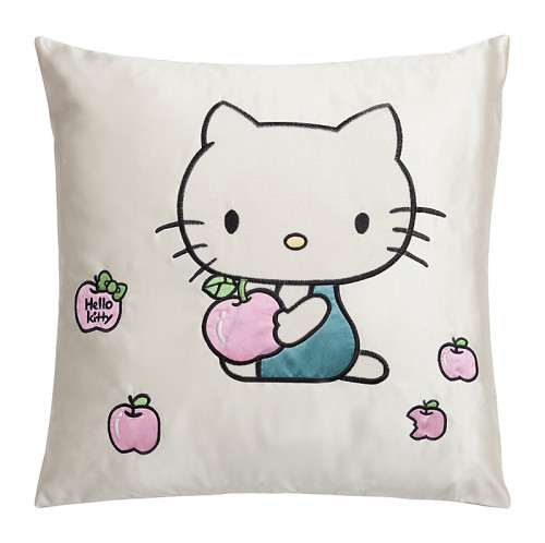 подушка с котенком hello kitty в Ижевске