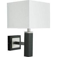 бра arte lamp waverley a8880ap-1bk в Ижевске