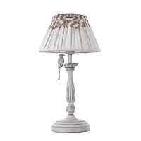 настольная лампа maytoni bird arm013-11-w в Ижевске